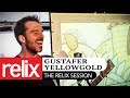 "Hot Nights" - Gustafer Yellowgold | Relix Studio Sessions | 9/20/17
