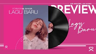 SUARASA, Armida - Lagu Baru (Preview)