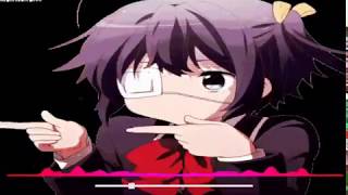 Nightcore Is your love enough{little mix}×{Remix}