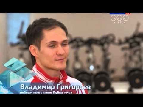 Виктор Ан - Sochi 2014 (В подробностях о спортсмене!) без потери качества
