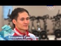 Виктор Ан - Sochi 2014 (В подробностях о спортсмене!) без потери качества