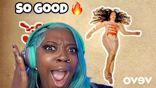 Yes ! JADE - FUFN (F*ck You For Now) (Official Video) REACTION!!!