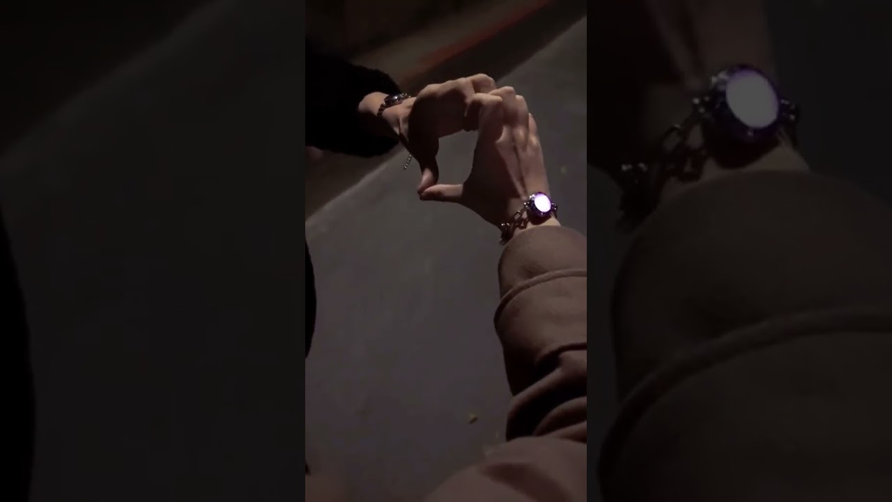 Orion Couple bracelet link in bio Shop Now 