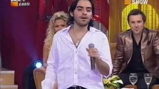 ISMAIL YK (ESKISI GIBI)-IBO SHOW Resimi