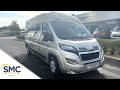 Auto-Sleepers Symbol Plus Van Conversion