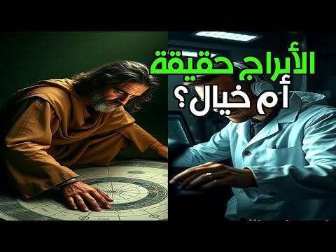 هل علم التنجيم يتنبأ بالكوارث الحقيقة الصادمة