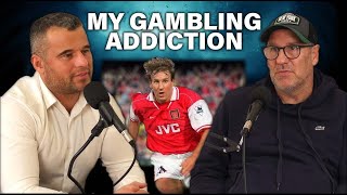 My Battle With Addictions - Footballer Paul Merson Tells His Story.