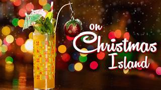 Escape to Paradise with a Tropical Christmas Cocktail
Go to https://www.originalgrain.com/discount/MAKE%26DRINK and use code MAKEANDDRINK to save an additional $50 on your order
β Support the channel by checking out my *Patreon:* https://www.Patreon.com/MakeandDrink
π *Web:* https://makeanddrink.com/ | *Store:* https://make-and-drink-shop.fourthwall.com
βοΈ My 2nd Channel: https://www.youtube.com/@MakeAndDrinkFrozen
Todays cocktail *On Christmas Island* comes from Lost Lake in Chicago. During the pandemic, Lost Lake put out a newsletter that often featured recipes. *On Christmas Island* was created for a Christmas pop-up in 2017 and features plenty of rum and spice. This is a very very very good Christmas Cocktail and overal just a great drink. There is plenty of of bold flavors with the use of ginger and passion fruit, not to mention some bold and flavorful rums as well.
_recipes at the bottom of the description_
*_Some links below are affiliate links that may lead to a commission paid to the channel_*
πΎ *Crew Bottles with removable base:*
Save 20% on your first order with the link below:
https://crewsupplyco.refr.cc/Crew-Affiliate/u/makeanddrinkvideos?s=sp&t=cp
*Full Amazon Store:* https://www.amazon.com/shop/makeanddrink
π *Best Citrus Hand Juicer:* https://amzn.to/4bU1tjY
π *My Big Juicer of Choice:* https://amzn.to/4k5xkSE
π§ *Nugget Ice and Tools:* https://amzn.to/3yH3zFe
πΊ *Cocktail Garnish Game:* https://amzn.to/3UQ8v26
π· *Glassware:* https://amzn.to/4bOK2SA
π *Cocktail Books:* https://amzn.to/3WwwR19
β¨ *From the MakeAndDrink Shop* β¨
Find Mai Tai glasses, enamel pins, tasting glasses, and some of my own personal glassware for sale at the MaD Shop: https://make-and-drink-shop.fourthwall.com
βοΈ *Favorite Slushie Machines* βοΈ
*Ninja SLUSHi Max*
Amazon: https://amzn.to/42OhZzU
Walmart: https://walmrt.us/48CcEyE
*Ninja SLUSHi*
Amazon: https://amzn.to/3VbzhTI
Walmart:* https://walmrt.us/4ro7VYM
*HiCozy:* https://amzn.to/4pM8VFq
*Ecoviva:* https://amzn.to/4nzAPmP
βοΈ *Margarita Man Mixes:* https://margaritaman.com/?ref=qcqzwaia
Use Code *MakeAndDrink* for 15% off _Order in increments of 6 to get free shipping_
π¬ *Tools I use to make Videos*
*A Camera:* https://amzn.to/4eyoXwq
*B Camera:* https://amzn.to/3YbkU3B
*Microphone:* https://amzn.to/3XQ70m2
*Lights:* https://amzn.to/3XYE4Z2
*Music:* https://epidemicsound.com/referral/0p0ysi
πΆ MaD Playlist: https://www.epidemicsound.com/playlist/jc578rte2ii0xcl5aaq5vn8tz7l6fv81/
π *Episode Chapters* π
00:00 Escape the Sleigh Bells
01:27 Its that TIME of year
02:23 Making on Christmas Island
04:11 Drinking on Christmas Island
π *Recipe* π
*On Christmas Island*
ΒΎ oz lemon juice (22.5 ml)
Β½ oz Dons Spices No 2 (15 ml) _or ΒΌ oz vanilla syrup and ΒΌ oz allspice dram_
Β½ oz ginger syrup (15 ml)
Β½ oz passion fruit syrup (15 ml)
Β½ oz OFTD Rum (15 ml)
Β½ oz Smith & Cross (15 ml)
1 oz El Dorado 8 (30 ml) Escape to Paradise with a Tropical Christmas Cocktail