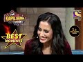 Vineeta जी को आया था "Insufficient Bank Balance" का SMS |The Kapil Sharma Show Season 2|Best Moments