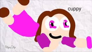 Cuphead Fangirls Cringe Compilation