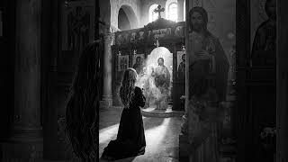 🙏 When You Pray, Christ Is Near | A Moment of Faith ✝️