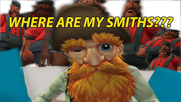 The BEST Finding the Smiths Guide - Wizard101