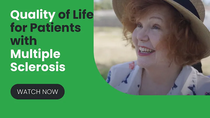 Restoring Quality of Life for Patients with Multiple Sclerosis