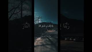 رَّبَّنَا إِنَّنَا سَمِعْنَا مُنَادِيًا يُنَادِي لِلْإِيمَانِ  || تلاوة خاشعة بصوت ماهر المعيقلي