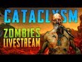 Cataclysm (Call of Duty Custom Zombies Mod)