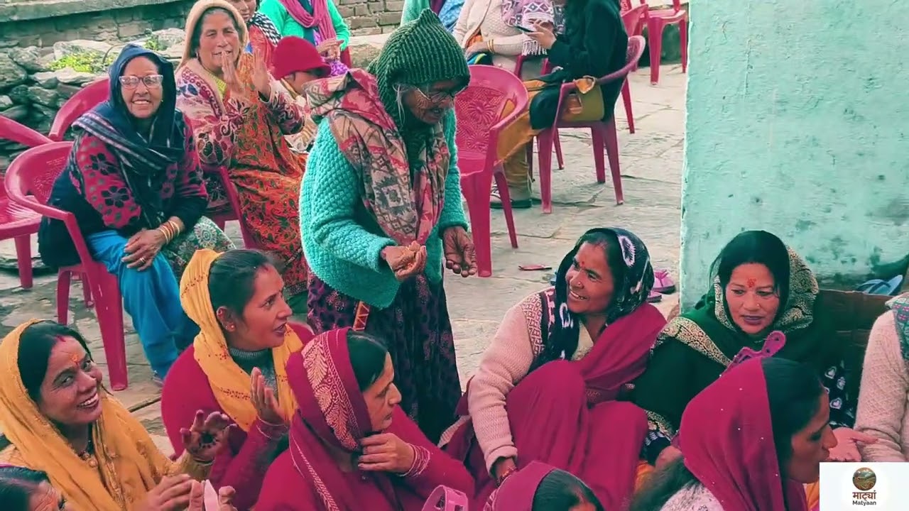 Yeh Awaaz Seedha Dil Tak Jaati Hai 🙏 | Devi Vigrah Sthapna Kirtan Part 2