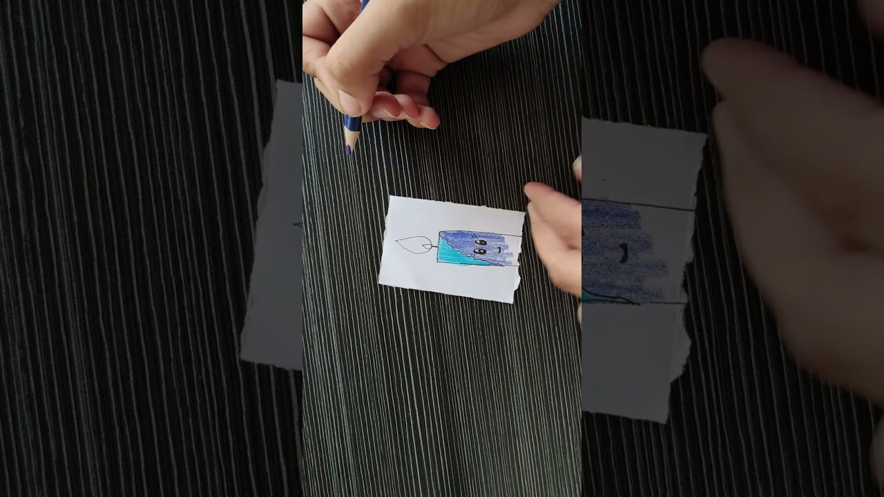 🕯️ Easy Candle Drawing for Kids! 🎨✨