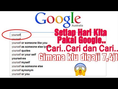 CARA MENDAPATKAN UANG DARI INTERNET | 2020. 