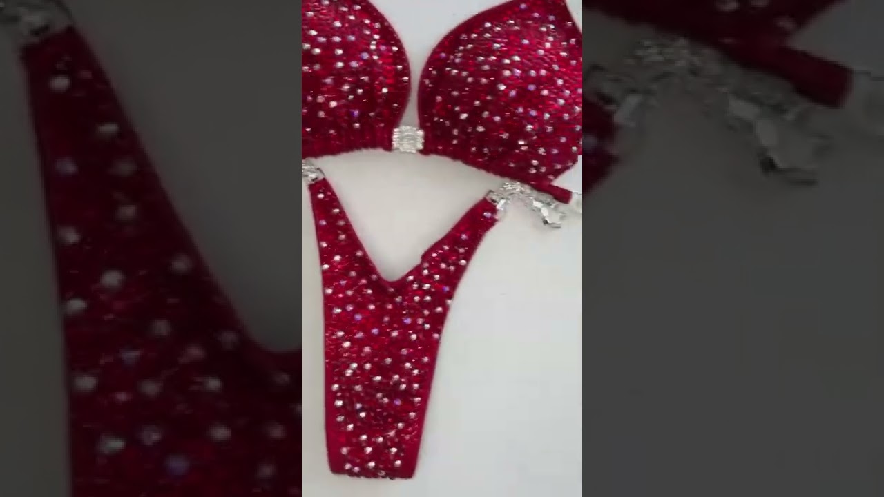 Wellness Full Scatter - Holo Red (TFS-064)