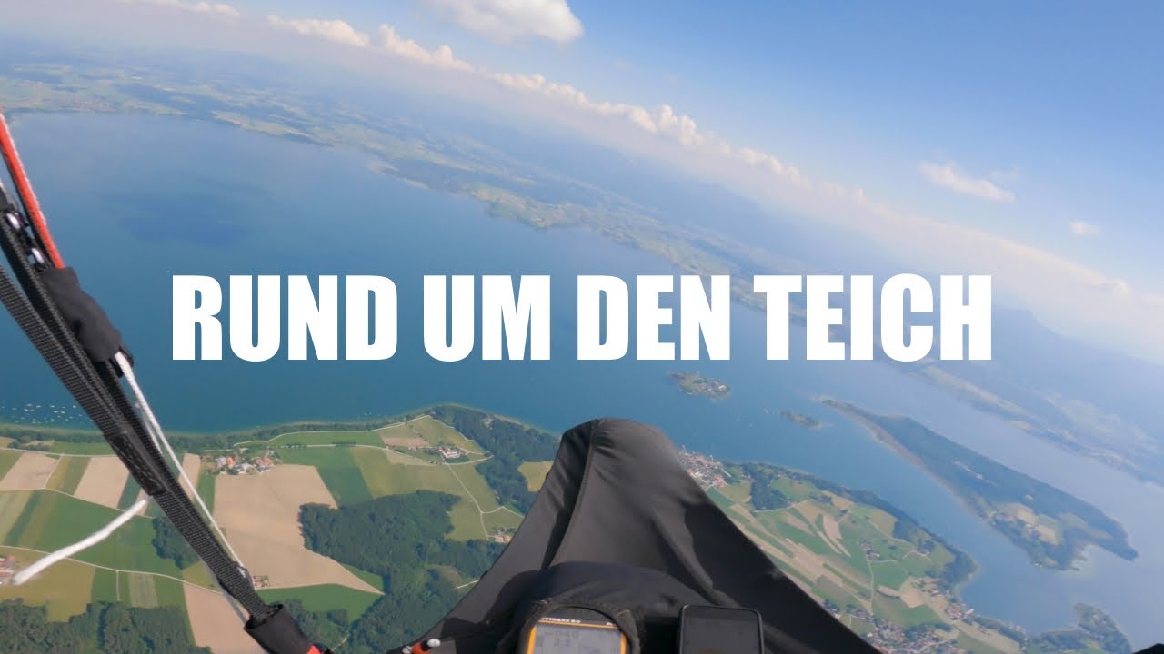 Rund um den Teich 2.0 YouTube