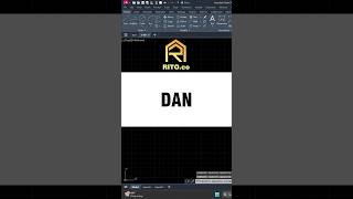 19.DAN - AUTOCAD COMMAND