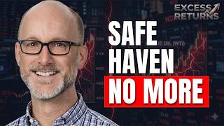 We Asked a Macro Trader Why War and Oil Haven’t Broken This Market