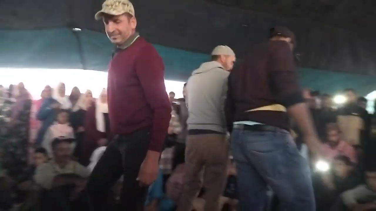 هيت لغرب حسناوا مع محمد الغرباوي