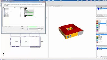 Climate Based Daylight Modelling (CBDM)