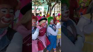 Alexa Busca Show De Payaso Para Adultos