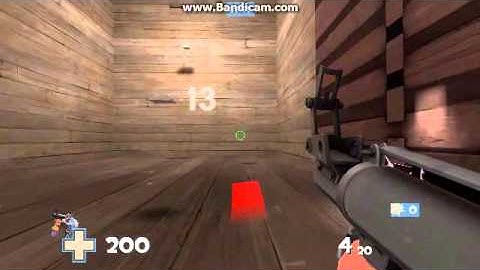 TF2 - Jump Beef Level 2