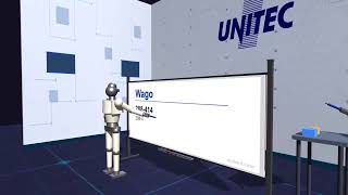 Wago 288-414 - 288-414 - UNITEC-D