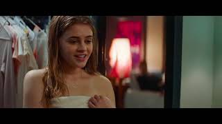 I think you are in the wrong room | Hardin and Tessa first meeting | asmr