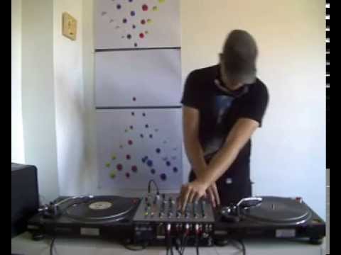 Sevron - RTS.FM.060711