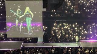 Madonna - I Will Survive (w/ Kylie Minogue), Los Angeles CA, 3/7/2024