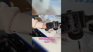 Orange Car Build: Racing Tires & Wheels Are Coming! #shorts