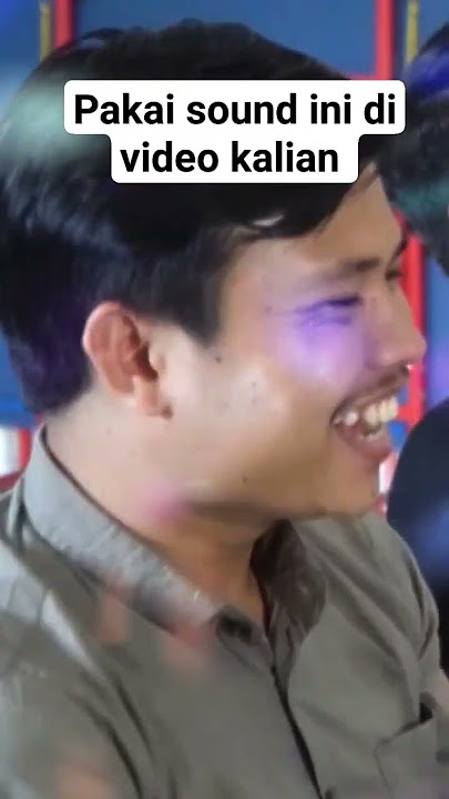 Pakai sound ini di video kalian #hidup #kisahhidup #kehidupan # #2025 #kakonyot #standupkonslet