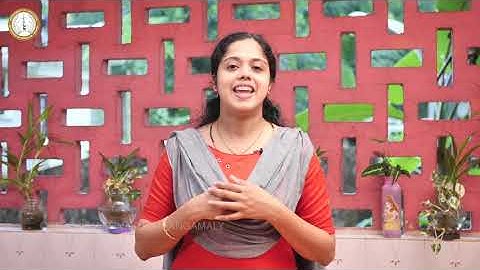 DOMUSCAT | CLASS 3 | CHAPTER 8 | PART 2 | ERNAKULAM-ANGAMALY ARCHDIOCESE | SUNDAY SCHOOL CATECHISM