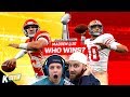 Super Bowl 2020 Winners Prediction Game in Madden NFL 20 ...