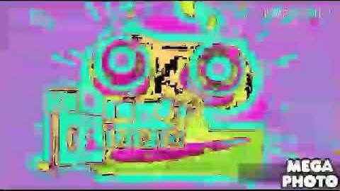 Klasky Csupo in Veil in Ensemble Effect 3.0 in G Major 4