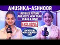 Anushka Sen & Ashnoor Kaur Interview: On Their Upcoming Projects, New Year & Much More |