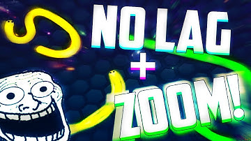 How To Hack Slither.io - Slither.io no lag mod (hack/mod)- Zoom Hack