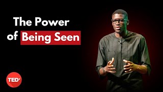 How African Representation Is Shaping the Future | Karl-Yann Assah | TEDxUofT