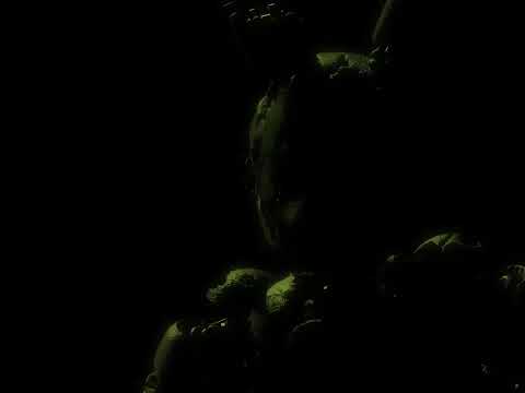 william afton's death most accurate sound