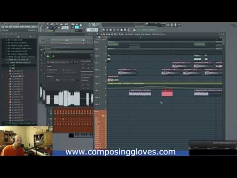 Igorrr Vegetable Soup Rhythms Part 2