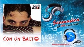 Video thumbnail of "Gianni Vezzosi - Senza Lacrime"