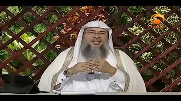 Not reciting the Qur'an in fear of making mistakes while reciting   Sheikh Assim Al Hakeem  #HUDATV