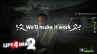 L4D2 with homies