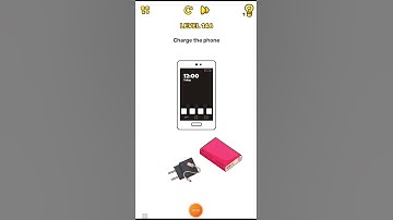 Brain blow Level 146 Answer | Stage 146 | Charge the phone #shorts