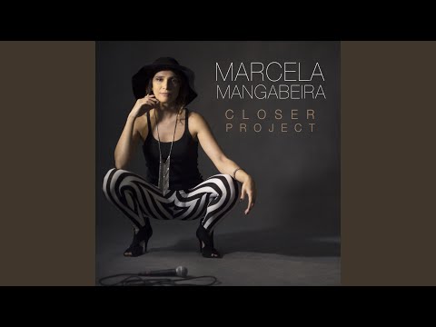 Putar Time After Time - Marcela Mangabeira
