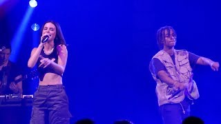 Sex In The Morning feat& Ramz von Lena – laut.de – Song